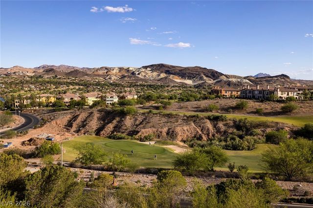 99 Rezzonico Drive, Henderson, NV 89011