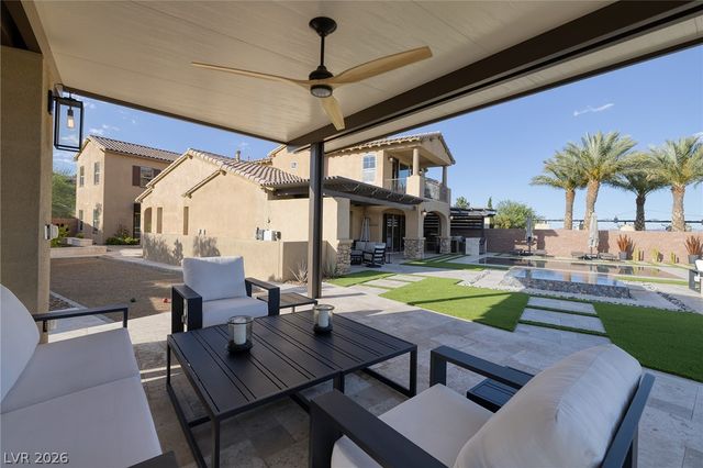 99 Rezzonico Drive, Henderson, NV 89011
