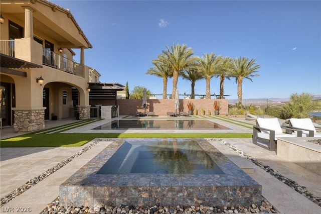 99 Rezzonico Drive, Henderson, NV 89011