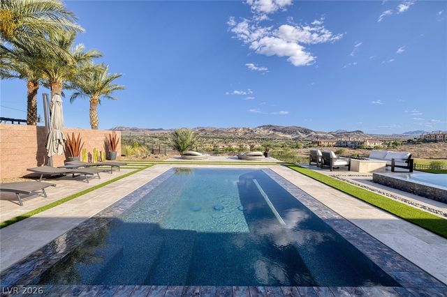 99 Rezzonico Drive, Henderson, NV 89011