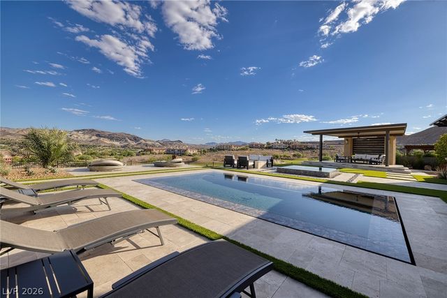 99 Rezzonico Drive, Henderson, NV 89011