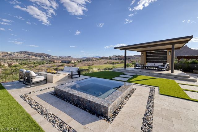 99 Rezzonico Drive, Henderson, NV 89011