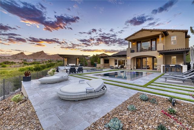 99 Rezzonico Drive, Henderson, NV 89011