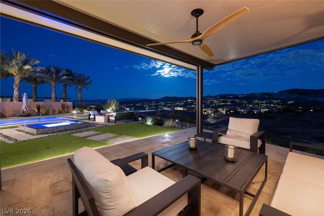 99 Rezzonico Drive, Henderson, NV 89011