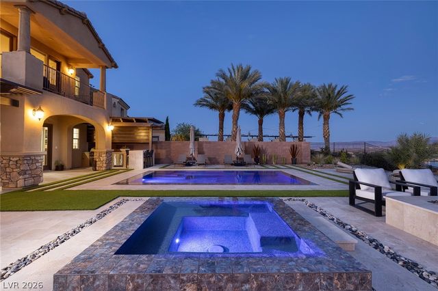 99 Rezzonico Drive, Henderson, NV 89011
