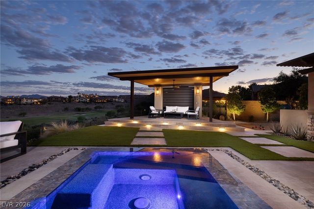 99 Rezzonico Drive, Henderson, NV 89011