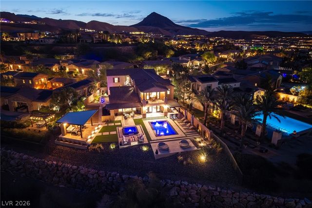 99 Rezzonico Drive, Henderson, NV 89011
