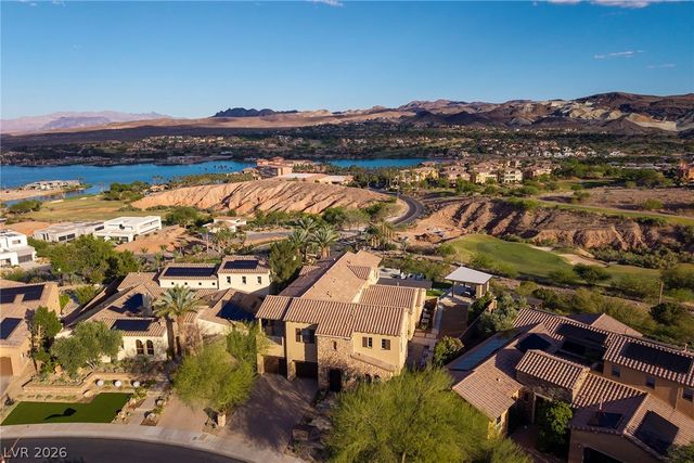 99 Rezzonico Drive, Henderson, NV 89011