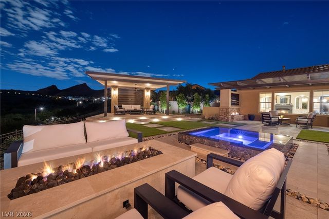99 Rezzonico Drive, Henderson, NV 89011