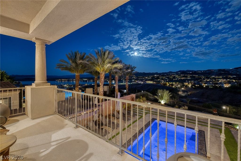 99 Rezzonico Drive, Henderson, NV 89011