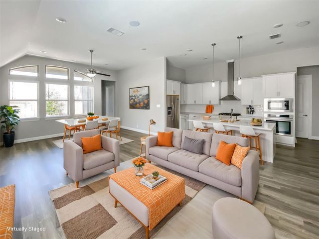 2243 Meadow Way ST, New Braunfels, TX 78132