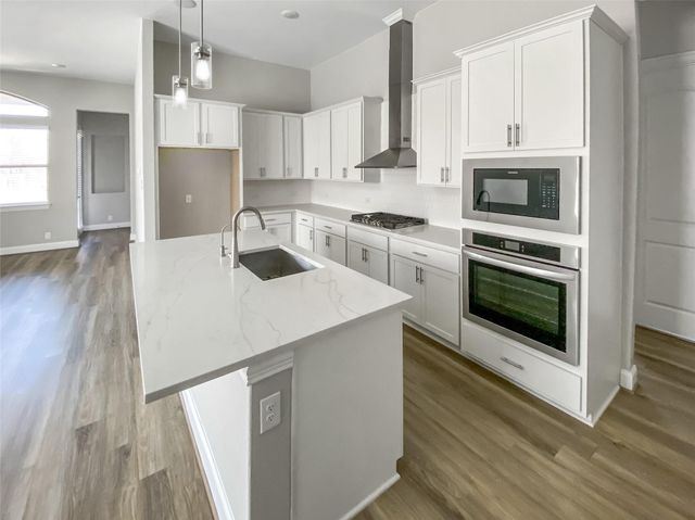 2243 Meadow Way ST, New Braunfels, TX 78132
