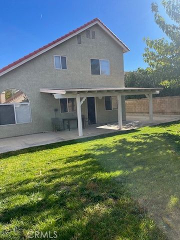 44147 Jamie Court, Lancaster, CA 93536