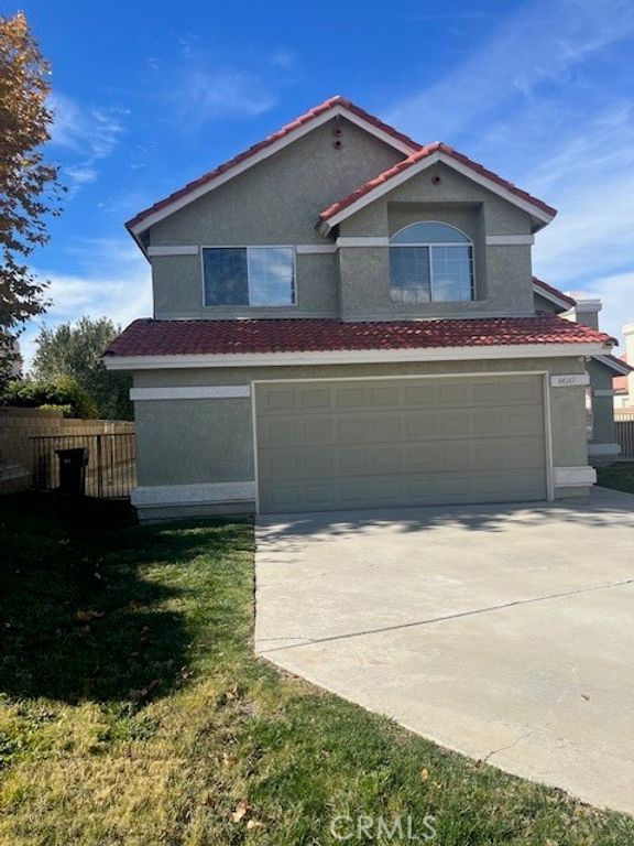 44147 Jamie Court, Lancaster, CA 93536
