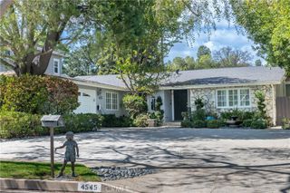 4545 Rubio, Encino, CA 91436