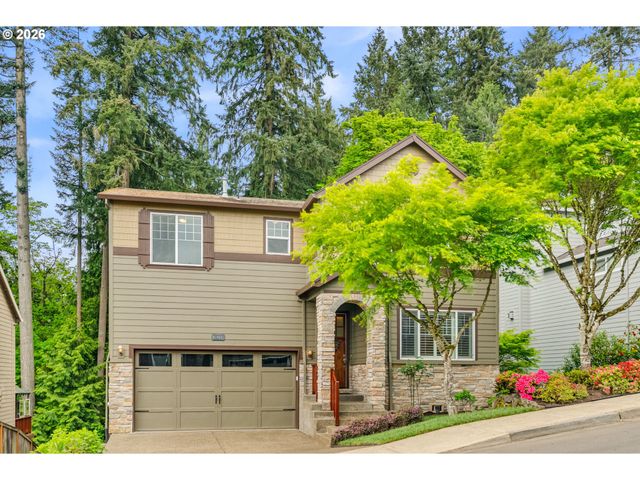 16460 Sw GOLDVIEW Way, Beaverton, OR 97007