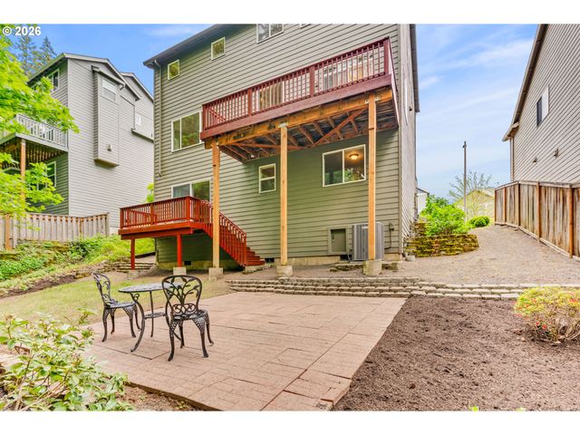 16460 Sw GOLDVIEW Way, Beaverton, OR 97007
