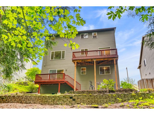 16460 Sw GOLDVIEW Way, Beaverton, OR 97007