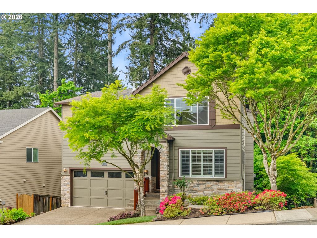 16460 Sw GOLDVIEW Way, Beaverton, OR 97007