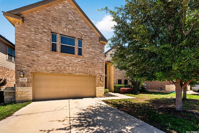12715 Canadian River, San Antonio, TX 78253