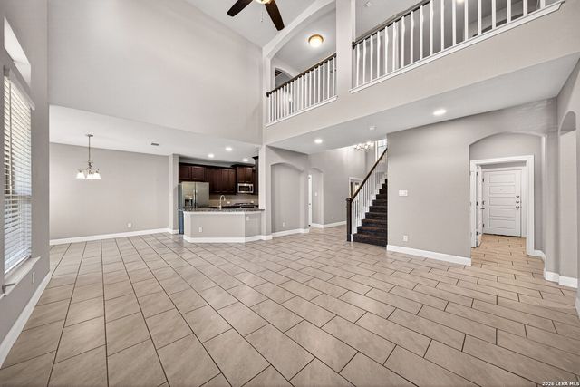12715 Canadian River, San Antonio, TX 78253