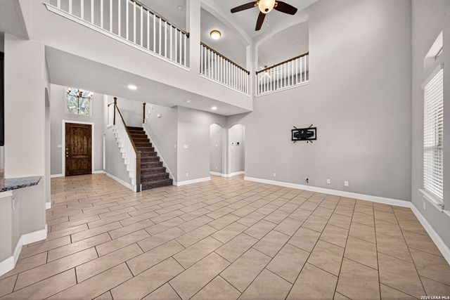 12715 Canadian River, San Antonio, TX 78253