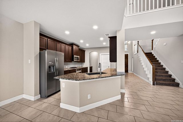 12715 Canadian River, San Antonio, TX 78253