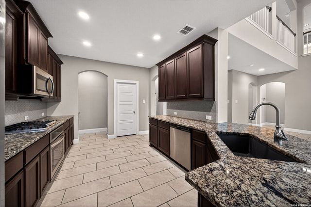 12715 Canadian River, San Antonio, TX 78253