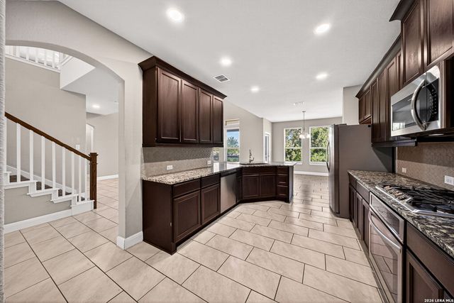 12715 Canadian River, San Antonio, TX 78253