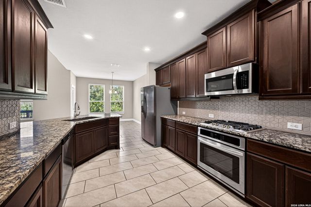 12715 Canadian River, San Antonio, TX 78253
