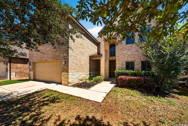 12715 Canadian River, San Antonio, TX 78253