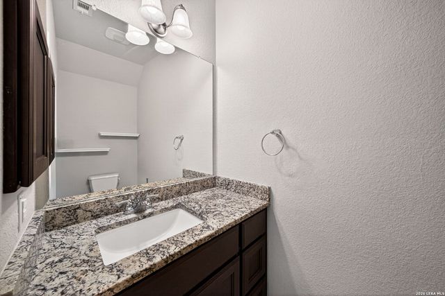 12715 Canadian River, San Antonio, TX 78253