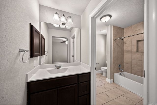 12715 Canadian River, San Antonio, TX 78253