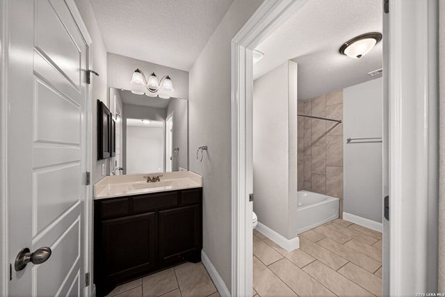 12715 Canadian River, San Antonio, TX 78253