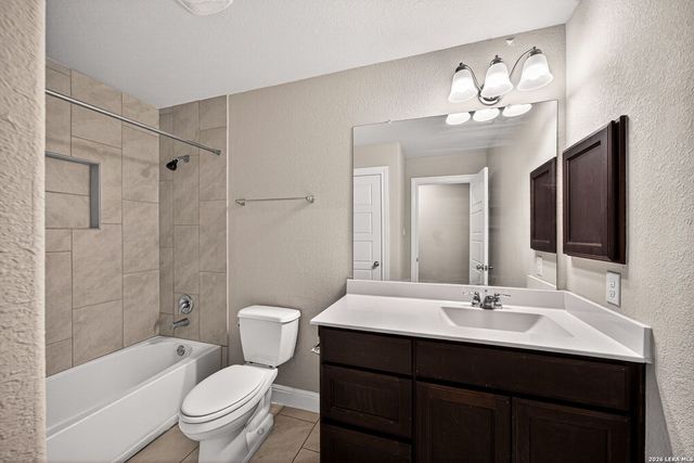 12715 Canadian River, San Antonio, TX 78253