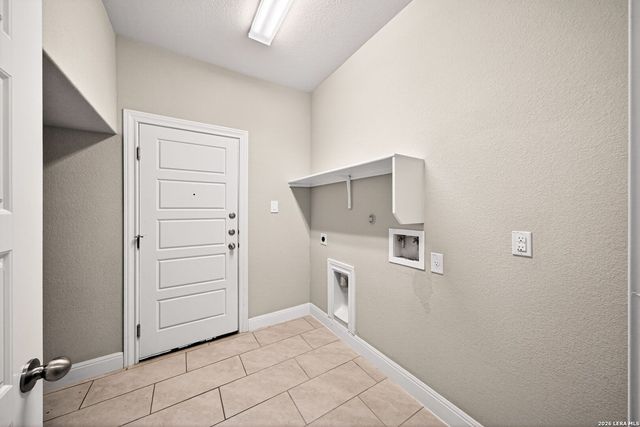 12715 Canadian River, San Antonio, TX 78253