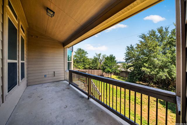 12715 Canadian River, San Antonio, TX 78253