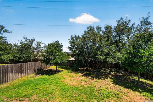 12715 Canadian River, San Antonio, TX 78253