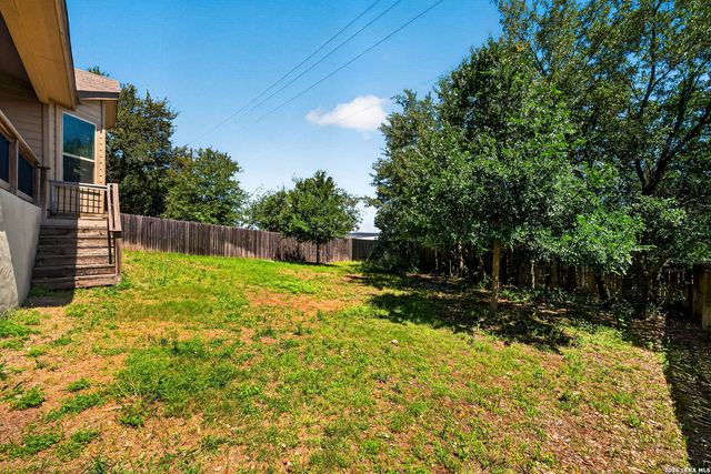 12715 Canadian River, San Antonio, TX 78253