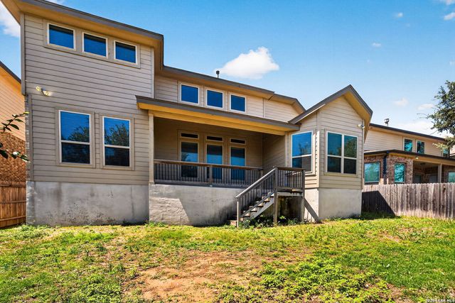 12715 Canadian River, San Antonio, TX 78253