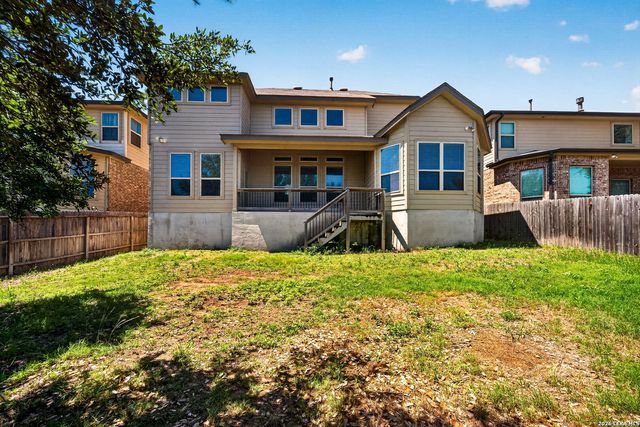 12715 Canadian River, San Antonio, TX 78253