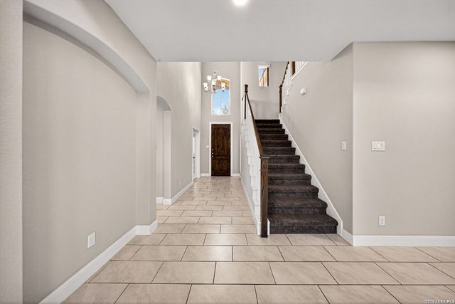 12715 Canadian River, San Antonio, TX 78253