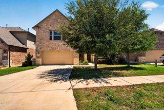 12715 Canadian River, San Antonio, TX 78253