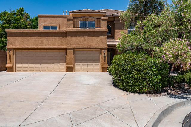5105 Pyrite Place NW, Albuquerque, NM 87114
