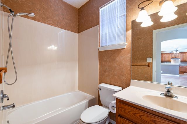 5105 Pyrite Place NW, Albuquerque, NM 87114