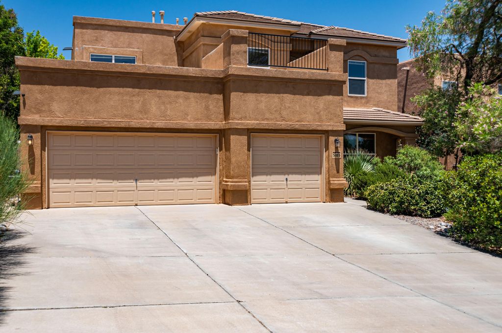5105 Pyrite Place NW, Albuquerque, NM 87114