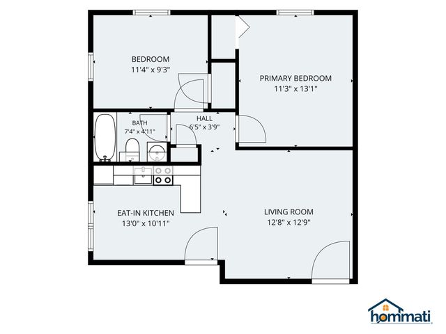 8 Carriage Hill Rd 17, Amesbury, MA 01913