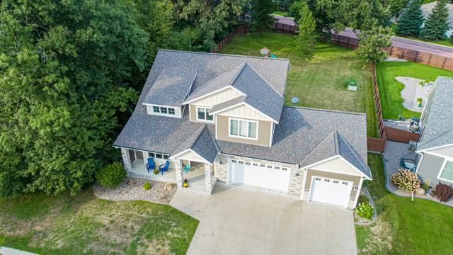 317 Oak Marsh Drive, Mankato, MN 56001