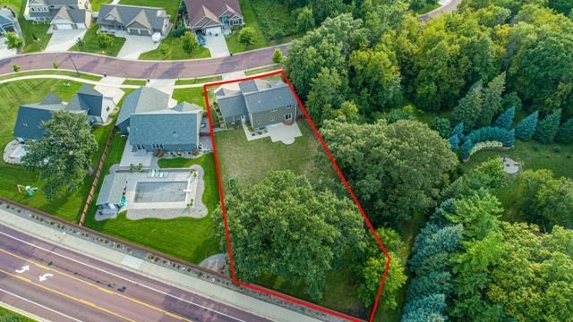 317 Oak Marsh Drive, Mankato, MN 56001