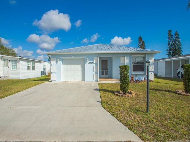 14464 Isla Flores Avenue, Fort Pierce, FL 34951